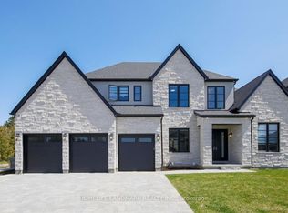 451 Warner Ter, London, ON N6G 0E6