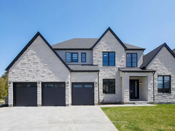 451 Warner Ter, London, ON N6G 0E6