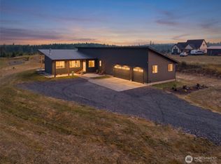 115 Weatherby Lane, Chehalis, WA 98532