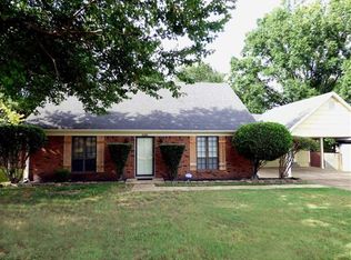 8208 Timber Hill Trl, Cordova, TN 38016