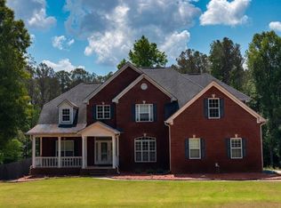 1128 Charleston Rdg, McDonough, GA 30252