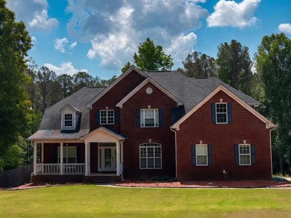 1128 Charleston Rdg, McDonough, GA 30252