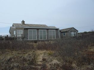 740 Ocean View Ave, Wellfleet, MA 02667