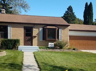 1116 7th Ave, Grafton, WI 53024