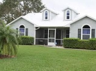 5610 95th St, Sebastian, FL 32958