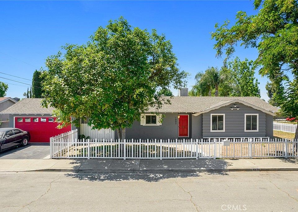 1002 Rodman Ave, Pomona, CA 91767 Zillow