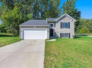 317 Catera Ct, Springfield, MI 49037