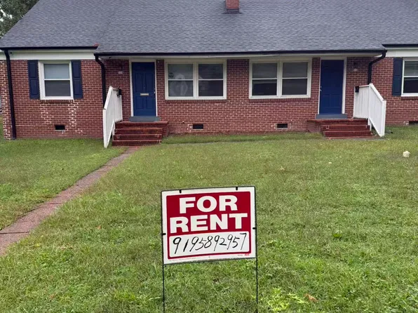 514 Cross St #514, Sanford, NC 27330