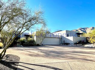 5871 N Camino Arizpe, Tucson, AZ 85718