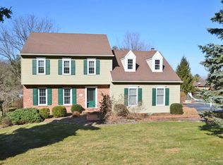 2631 Spring Valley Rd, Lancaster, PA 17601