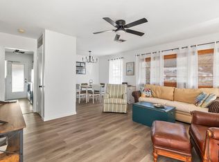119 Godfrey Ave NE, Port Charlotte, FL 33952