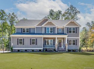 13311 Riva Ct, Ashland, VA 23005