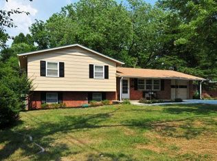 120 S Martinwood Rd, Knoxville, TN 37923