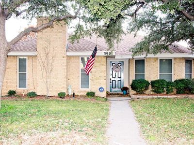 3904 Conroe Ct, Midland, TX, 79707