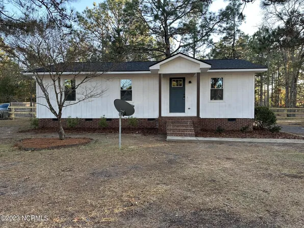 125 Aiken Road, Southern Pines, NC 28387