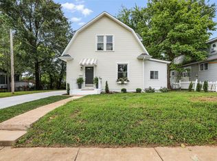215 Eldridge Ave, Saint Louis, MO