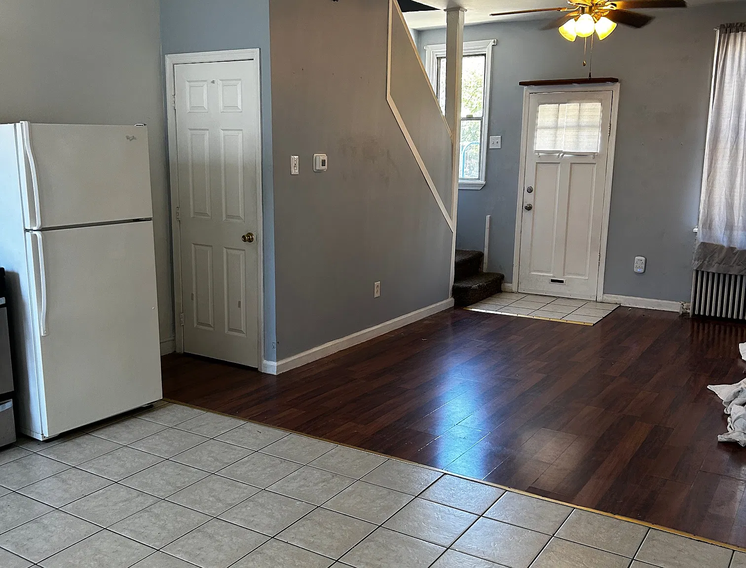 2 bed, 1100 sqft, $1,250 — Photo 4