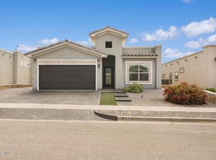 654 Darlington Dr, El Paso, TX 79928