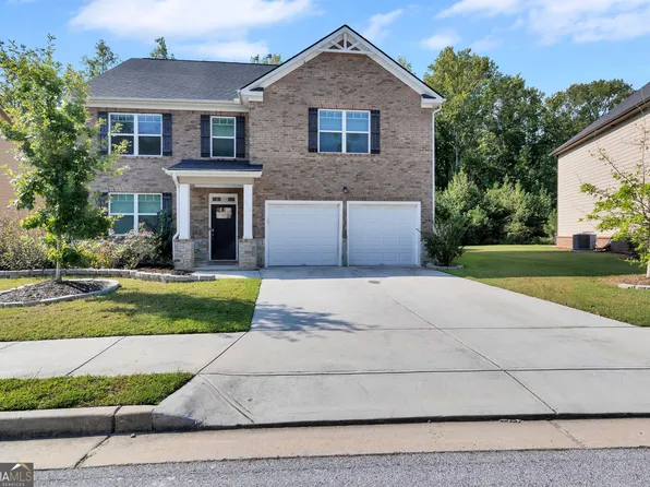 3152 Hawthorn Farm Blvd, Loganville, GA 30052