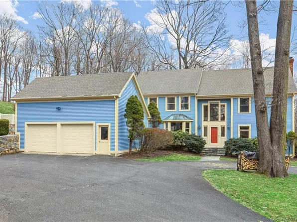 49 Deer Hill Road, Redding, CT 06896