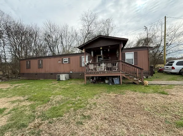 15446 Highway 28, Whitwell, TN 37397