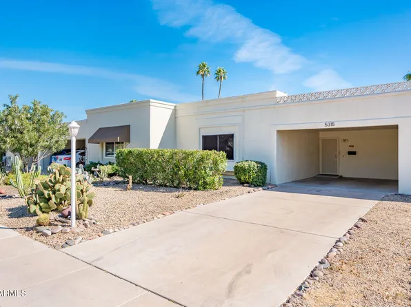 5315 N 78th Street, Scottsdale, AZ 85250