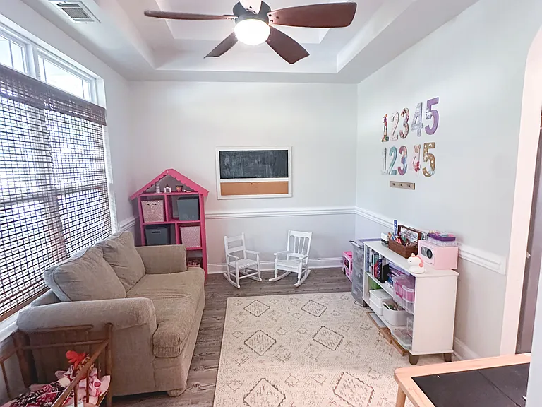 Dining Room / Flex Space
