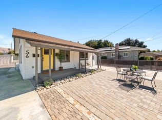56 Stewart Ave, San Jose, CA