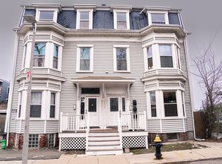 68-70 Moseley St, Dorchester, MA 02125