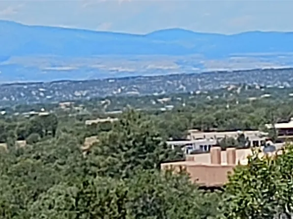 13 Sena Ln Lot 2, Santa Fe, NM 87505