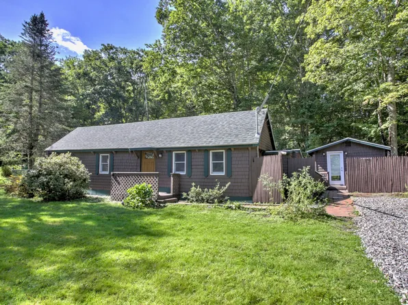 1454 Old Augusta Road, Waldoboro, ME 04572