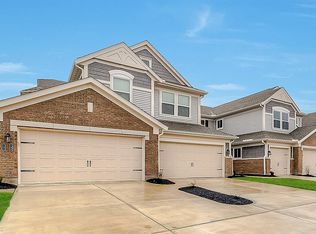 147 Rippling Brook Ln, Springboro, OH 45066