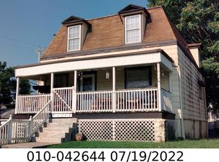 221 Dakota Ave, Columbus, OH