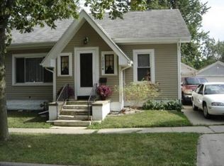 1024 E Church St, Adrian, MI 49221