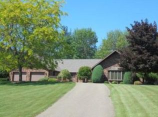4140 Jurgess Rd, Ubly, MI 48475