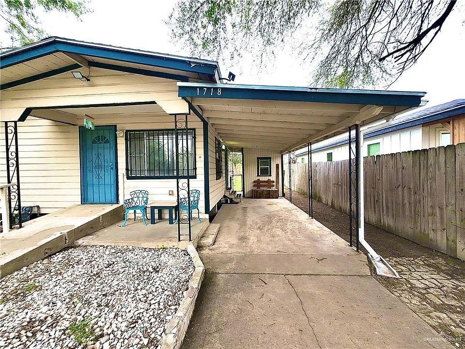 1718 E Cano St, Edinburg, TX 78542 Zillow