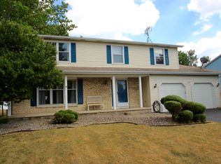 1302 Flynn Rd, Rochester, NY 14612
