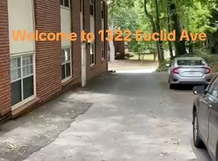 1322 Euclid Ave NE #E, Atlanta, GA 30307