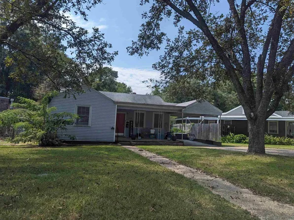 768 Crestwood Rd, Camden, AR 71701