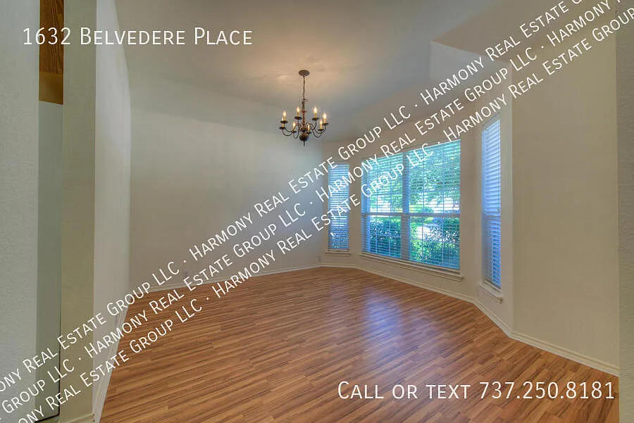 Attractive 4 Bedroom 1 story home with Great Schools — Photo 4