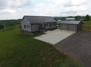 2188 Pilot View Rd, Hillsville, VA 24343