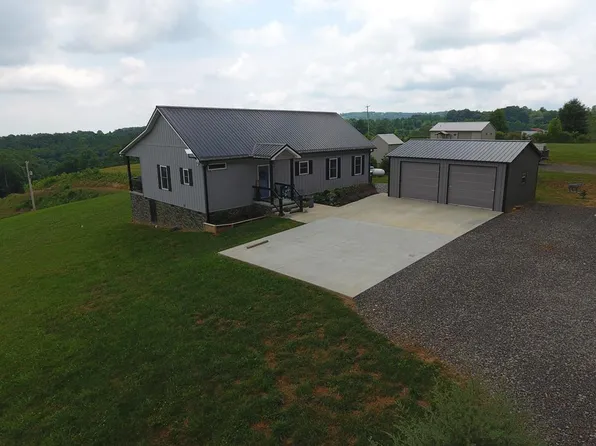 2188 Pilot View Rd, Hillsville, VA 24343