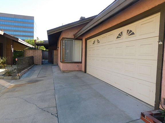 2nd image of 859-863 S Park Vine St #859