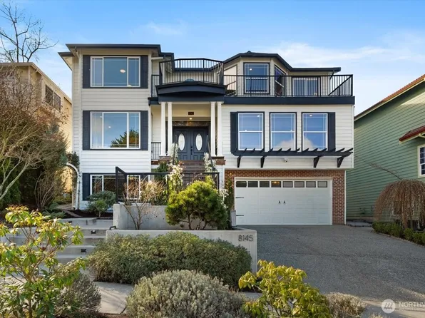 8145 5th Avenue SW, Seattle, WA 98106