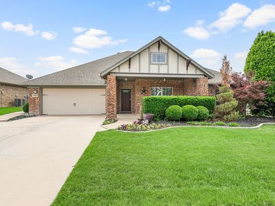 6345 Pinionpark Way, Fort Worth, TX, 76179