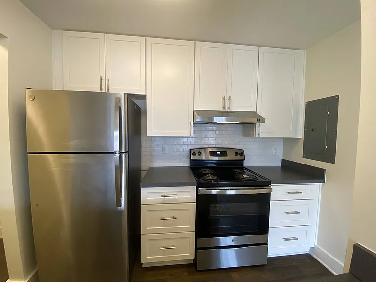 Arbor Mill Apartments at Norcross — Photo 84