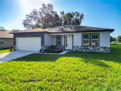 15421 SW 59th Avenue Rd, Ocala, FL, 34473