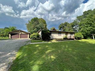 N3895 Riverpine Dr, Clintonville, WI 54929