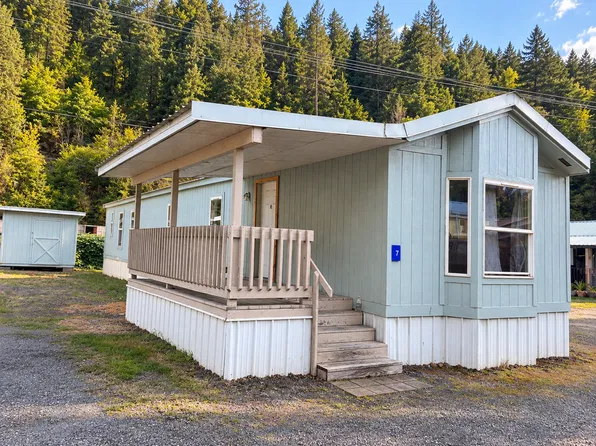 7 Creekside Dr, Orofino, ID 83544