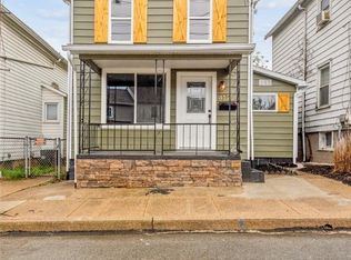 412 Mary St, Latrobe, PA